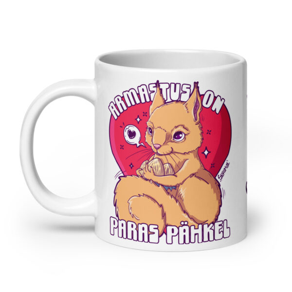 Paras pähkel mug - Image 8