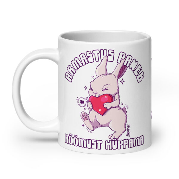 Rõõmust hüppama mug - Image 8