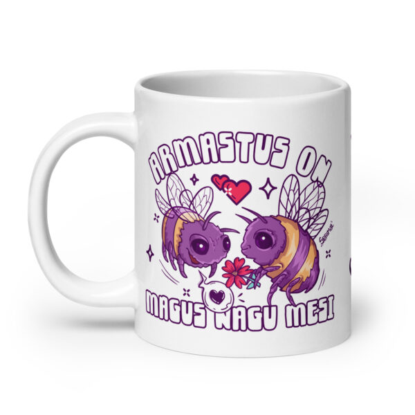 Mesimagus mug - Image 8