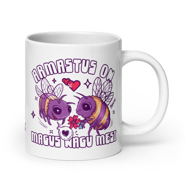 Mesimagus mug - Image 7