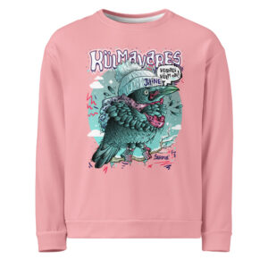 Külmavares graphic sweatshirt