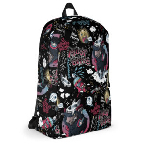 Black Sheep classic backpack