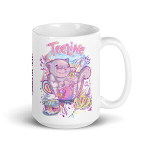 Tea Drinker Mug