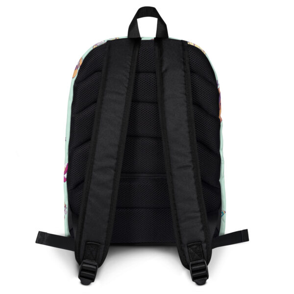 Schooled backpack - Image 4