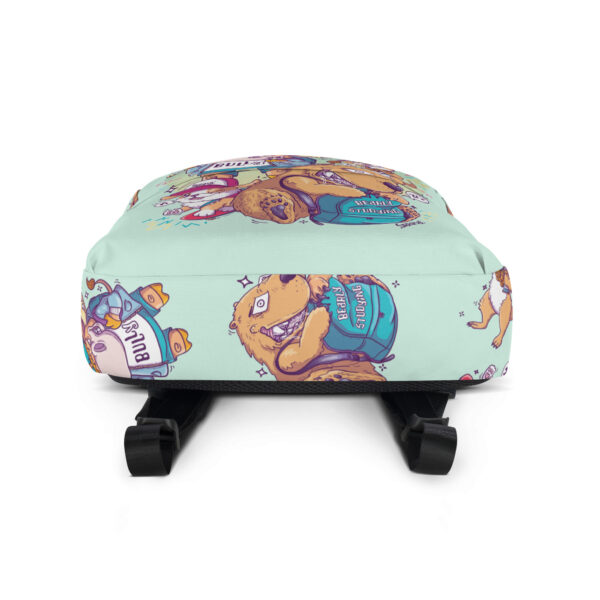 Schooled backpack - Image 12