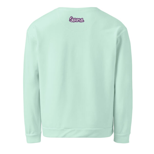 Schooled graphic sweatshirt - Image 6