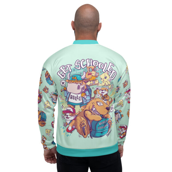 Schooled Jacket - Image 13