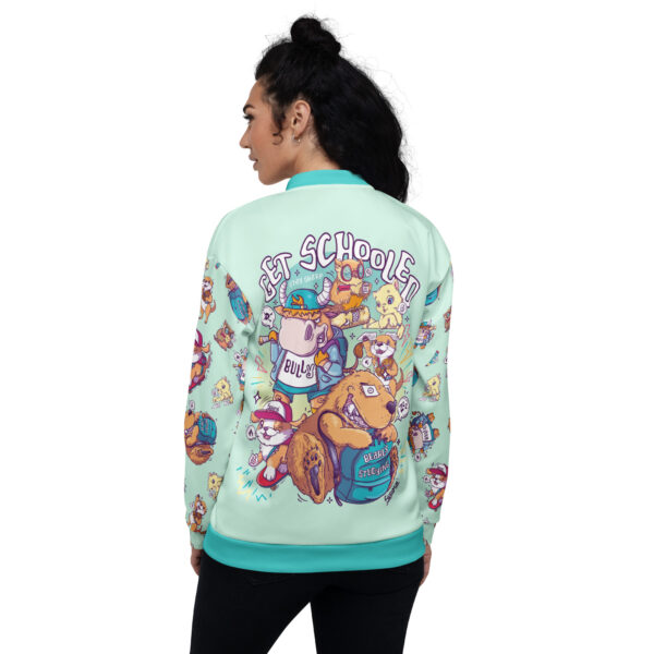 Schooled Jacket - Image 16