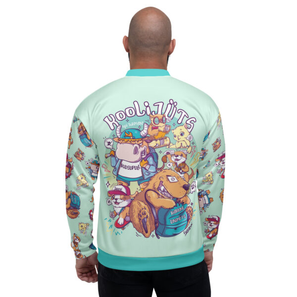Schooled Jacket - Image 7