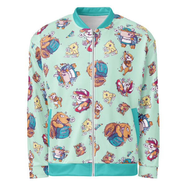 Schooled Jacket - Image 2