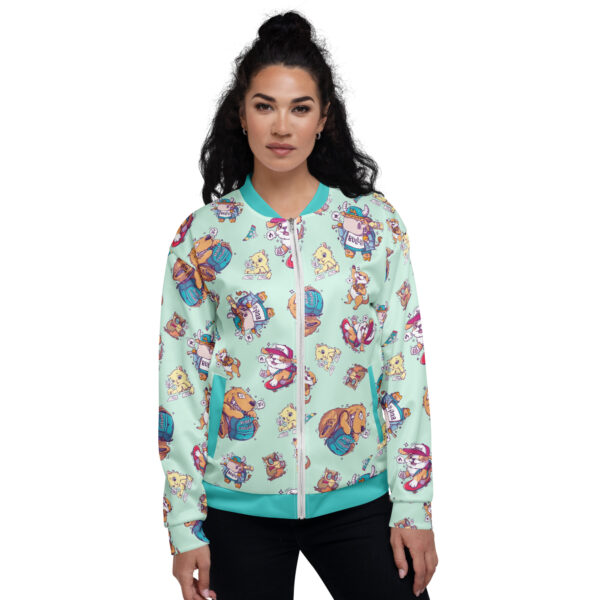 Schooled Jacket - Image 15