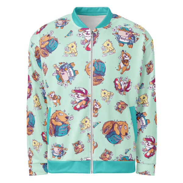 Schooled Jacket - Image 10