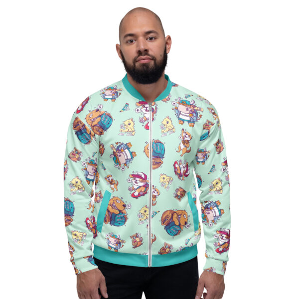 Schooled Jacket - Image 6