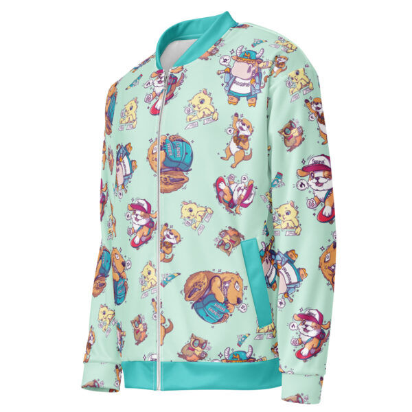 Schooled Jacket - Image 3