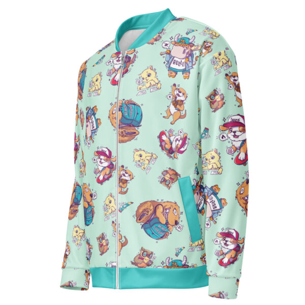 Schooled Jacket - Image 11