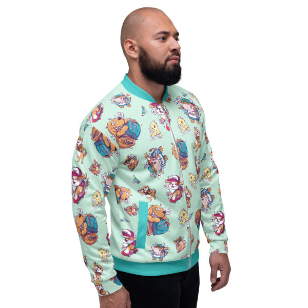 Schooled Jacket - Image 14