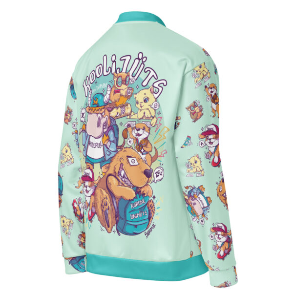 Schooled Jacket - Image 4