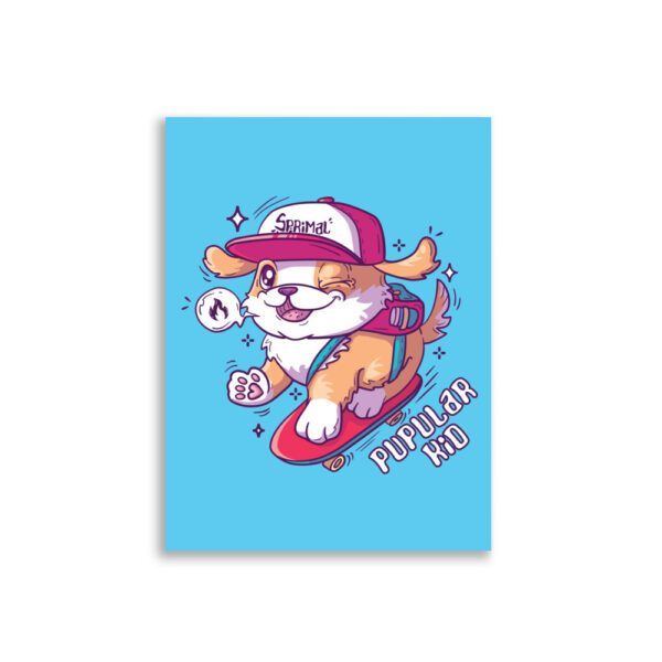 Popular Pup Poster - Image 5