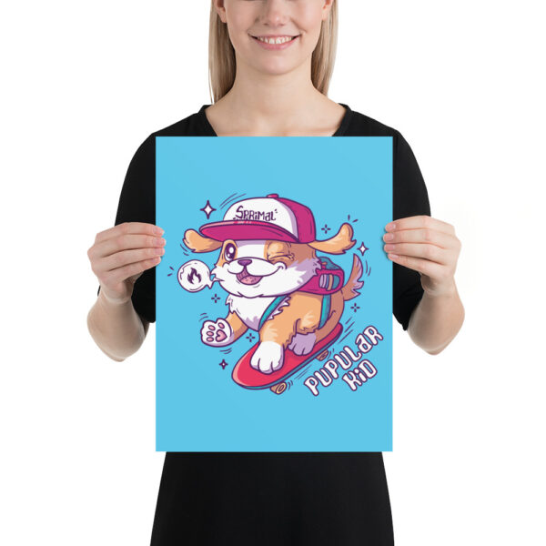 Popular Pup Poster - Image 6