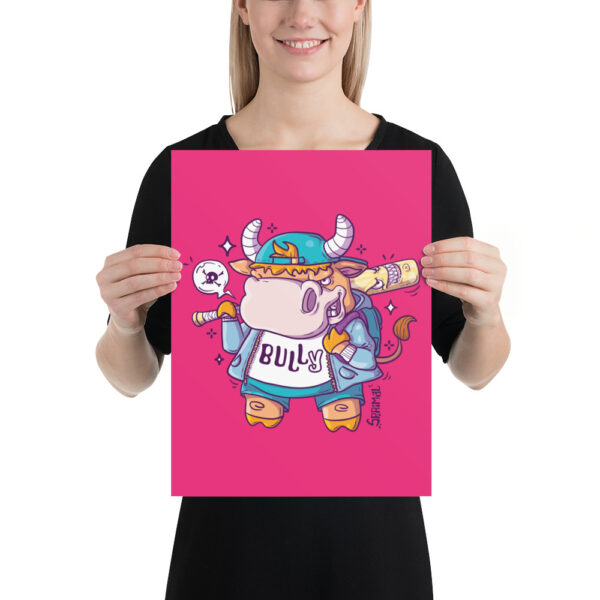 Bully Bull Poster - Image 7