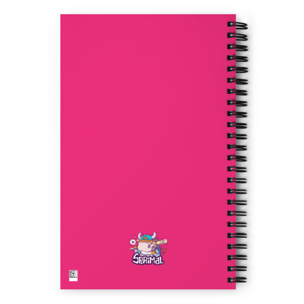 Bully Bull Notebook - Image 2