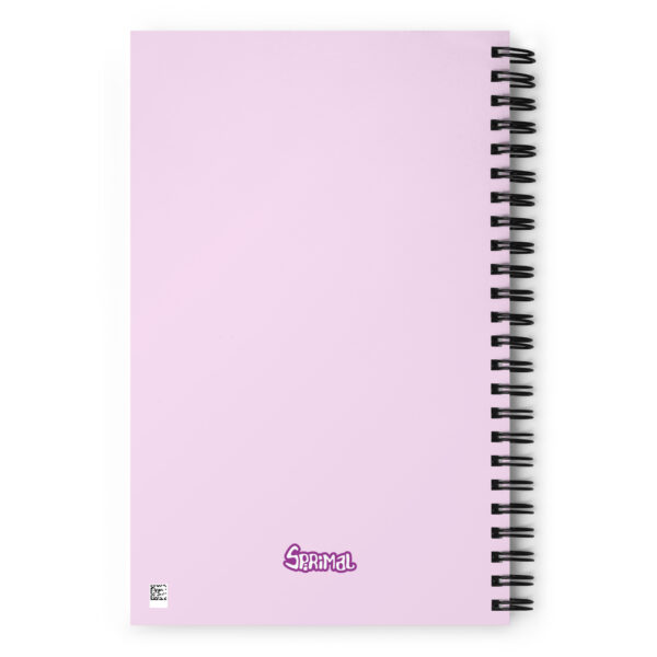 Sour Lemon notebook - Image 3