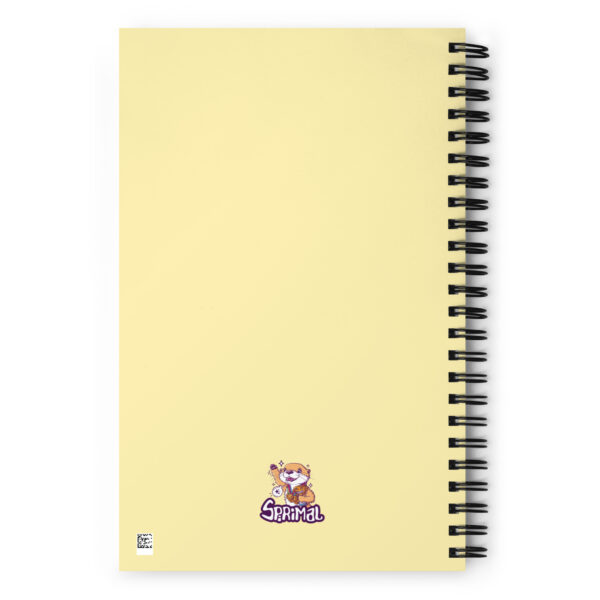 Otter Overachieving Notebook - Image 3