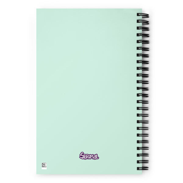 Schooled Notebook - Image 3