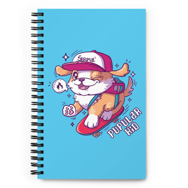 Popular Pup Notebook - Image 5