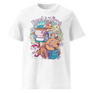 Schooled t-shirt