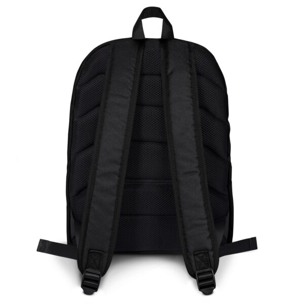 Beer Ghost Backpack - Image 6