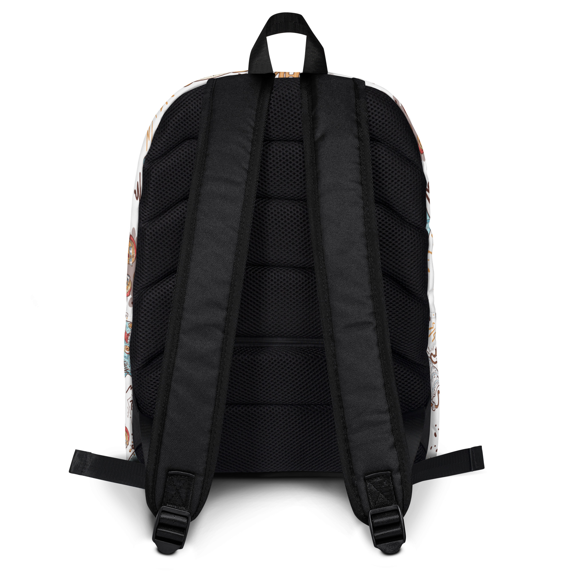 Coffee addict backpack - Image 6