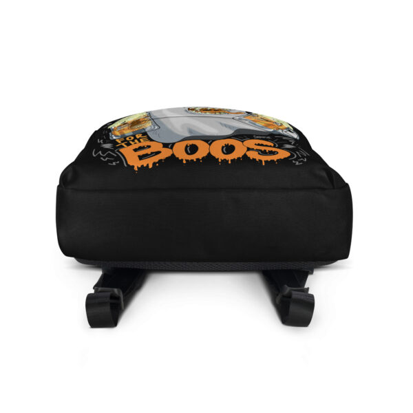 Beer Ghost Backpack - Image 12