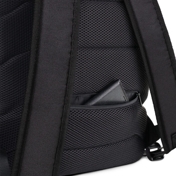 Beer Ghost Backpack - Image 8