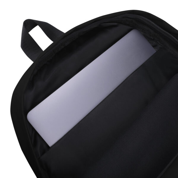 Beer Ghost Backpack - Image 7