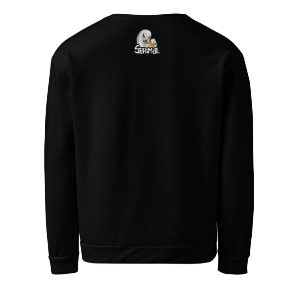 Beer Ghost Sweatshirt - Image 8