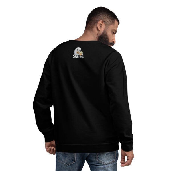 Beer Ghost Sweatshirt - Image 6