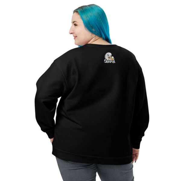 Beer Ghost Sweatshirt - Image 4