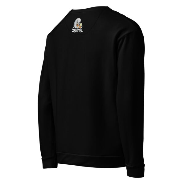 Beer Ghost Sweatshirt - Image 7