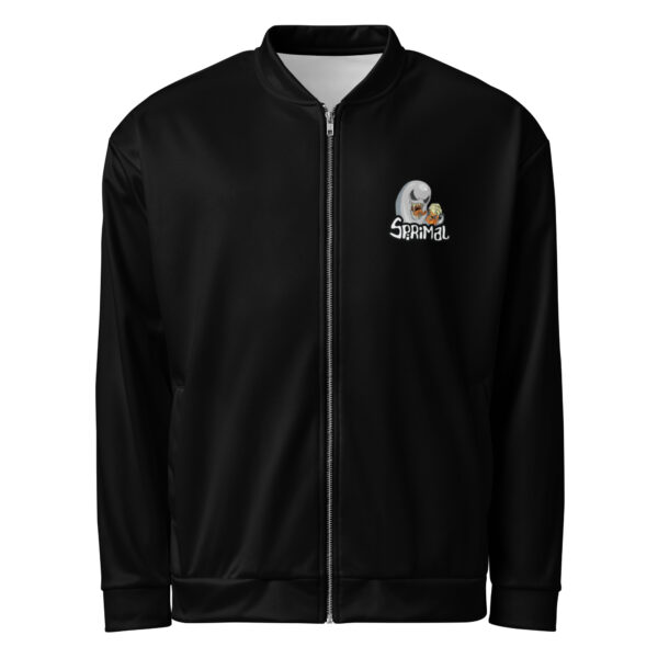 Beer Ghost Jacket - Image 2