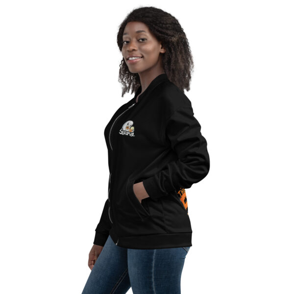 Beer Ghost Jacket - Image 5