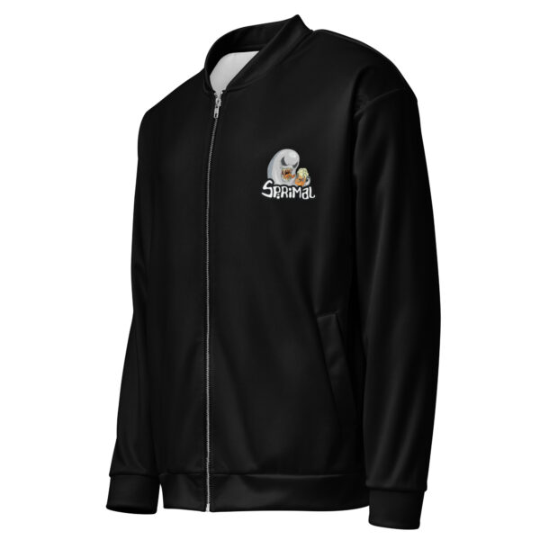 Beer Ghost Jacket - Image 3