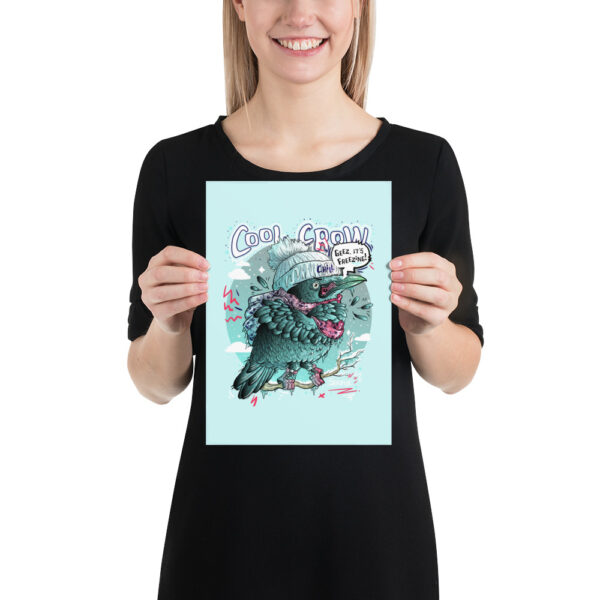 Külmavares poster - Image 6
