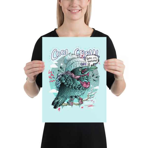 Külmavares poster - Image 7