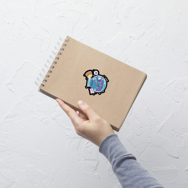 Commotion Potion Sticker - Image 2