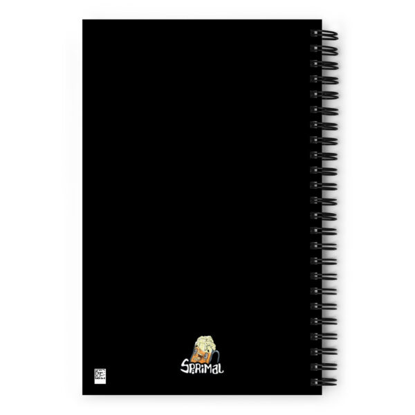Hold My Beer Notebook - Image 3