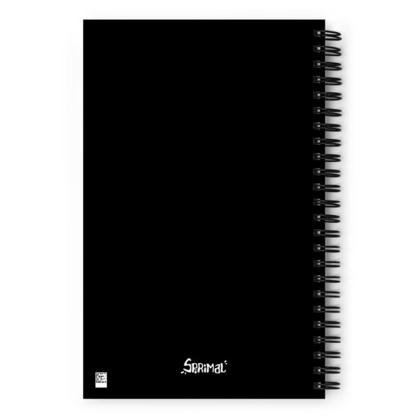 Commotion Potion Notebook - Image 3