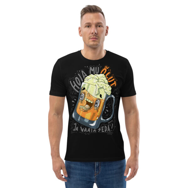 Hold My Beer T-shirt - Image 2