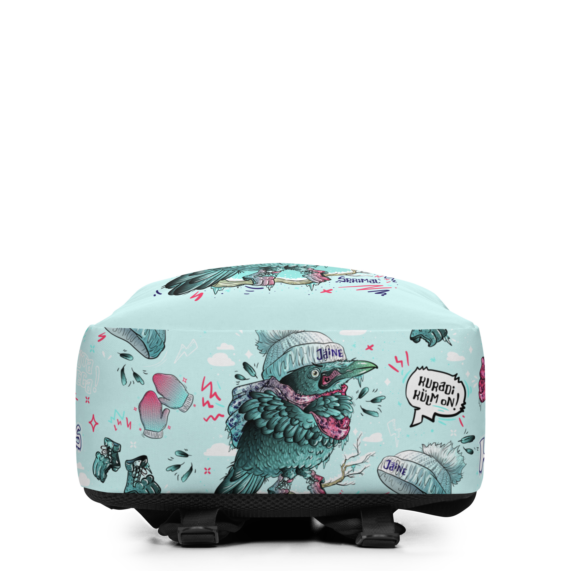 Külmavares Backpack - Image 5