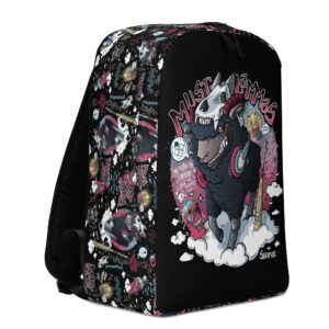 Black Sheep Backpack